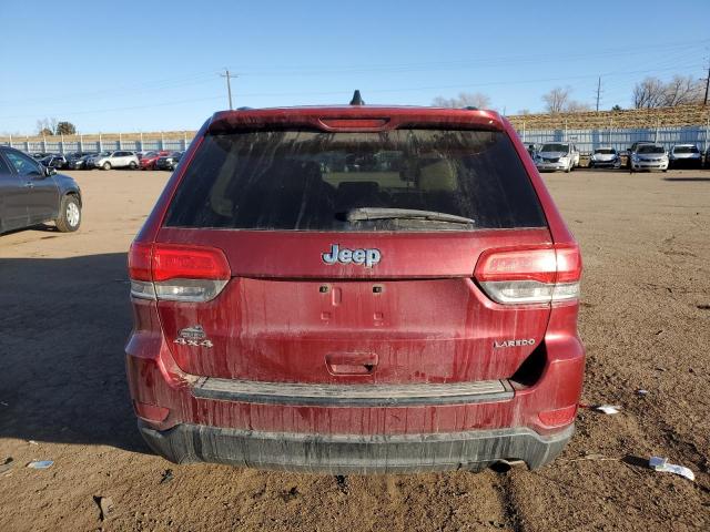 Photo 6 from auction – 2014 JEEP GRAND CHER with VIN 1C4RJFAG7EC242955