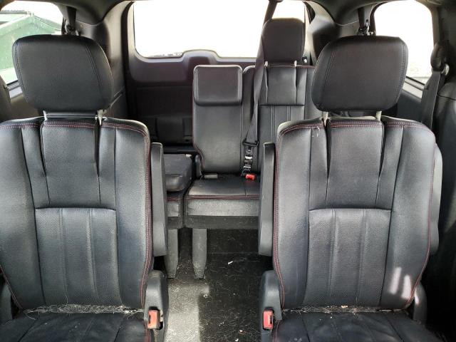 Photo 10 from auction – 2019 DODGE GRAND CARA with VIN 2C4RDGEG2KR535897