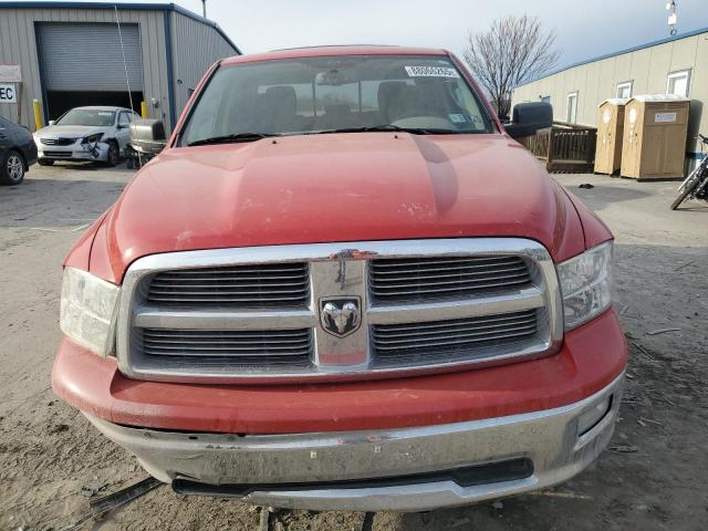 Photo 5 from auction – 2011 DODGE RAM 1500 with VIN 1D7RV1GT2BS585093