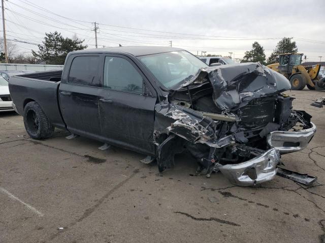 Photo 4 from auction – 2018 RAM 1500 SLT with VIN 1C6RR7TT4JS238071
