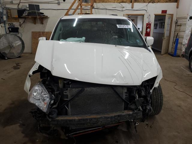 Photo 5 from auction – 2013 DODGE GRAND CARA with VIN 2C4RDGCG9DR575299
