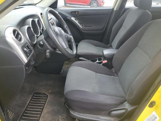 Zdjęcie 7 z aukcji – 2004 TOYOTA COROLLA MA z VIN 2T1KR32E34C208734