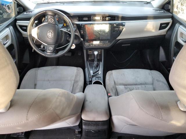 Photo 8 from auction – 2016 TOYOTA COROLLA L with VIN 5YFBURHE7GP458572