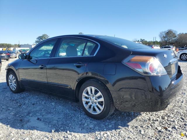 Photo 2 from auction – 2011 NISSAN ALTIMA BAS with VIN 1N4AL2APXBN461771