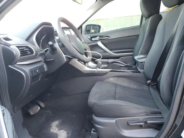 Photo 7 from auction – 2020 MITSUBISHI ECLIPSE CR with VIN JA4AS3AA6LZ002305
