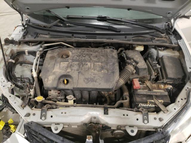 Photo 11 from auction – 2014 TOYOTA COROLLA L with VIN 2T1BURHE6EC217423