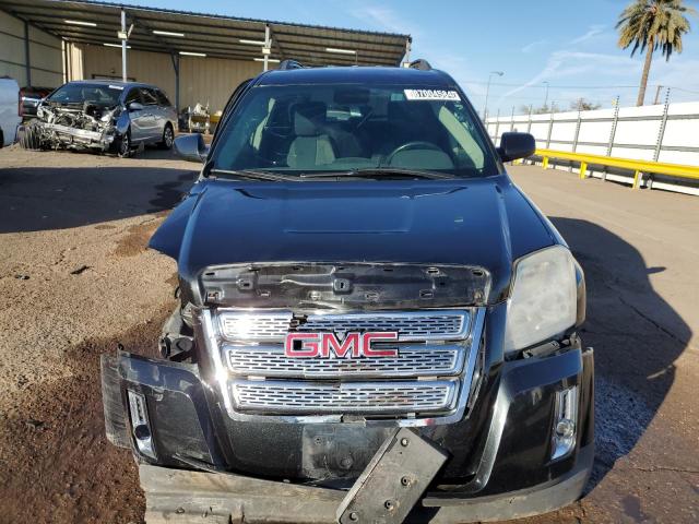 Photo 5 from auction – 2015 GMC TERRAIN SL with VIN 2GKFLWEK6F6323102