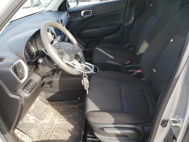 Photo 7 from auction – 2020 HYUNDAI VENUE SE with VIN KMHRB8A39LU044984