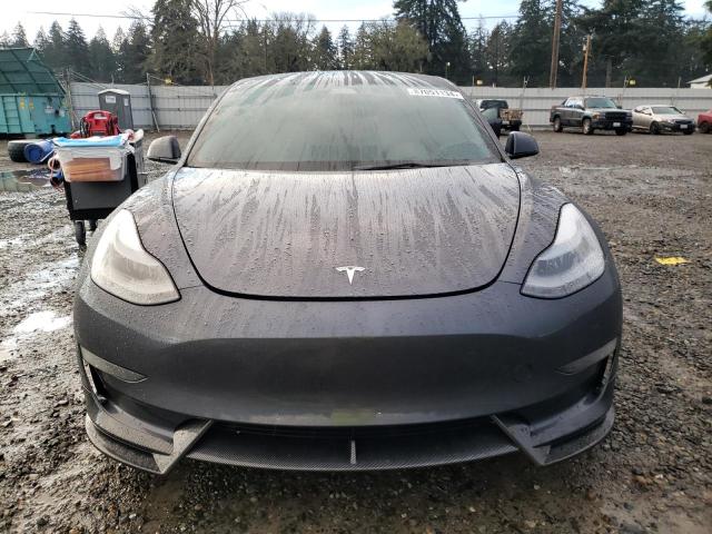 Снимка 5 от търг – 2023 TESLA MODEL 3 с VIN 5YJ3E1ECXPF632751