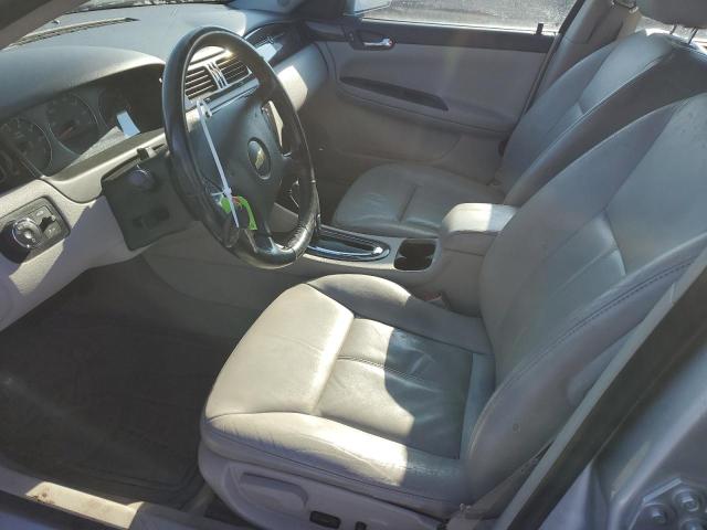 Photo 7 from auction – 2013 CHEVROLET IMPALA LTZ with VIN 2G1WC5E32D1203685
