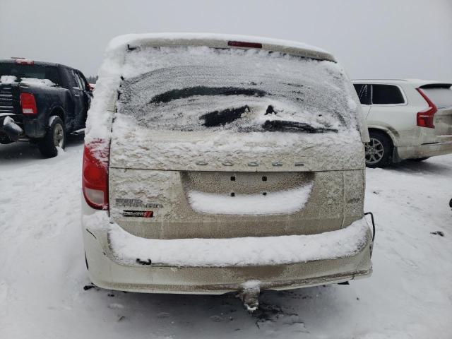 Photo 6 from auction – 2016 DODGE GRAND CARA with VIN 2C4RDGBG0GR162936