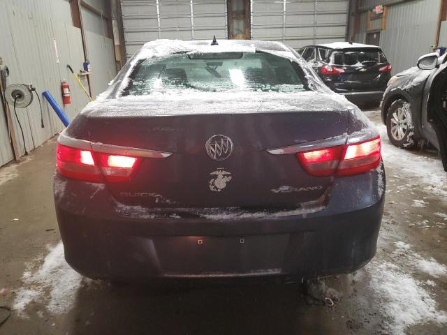 Photo 6 from auction – 2013 BUICK VERANO with VIN 1G4PP5SK5D4159239