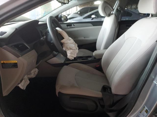 Photo 7 from auction – 2016 HYUNDAI SONATA SE with VIN 5NPE24AF1GH415562