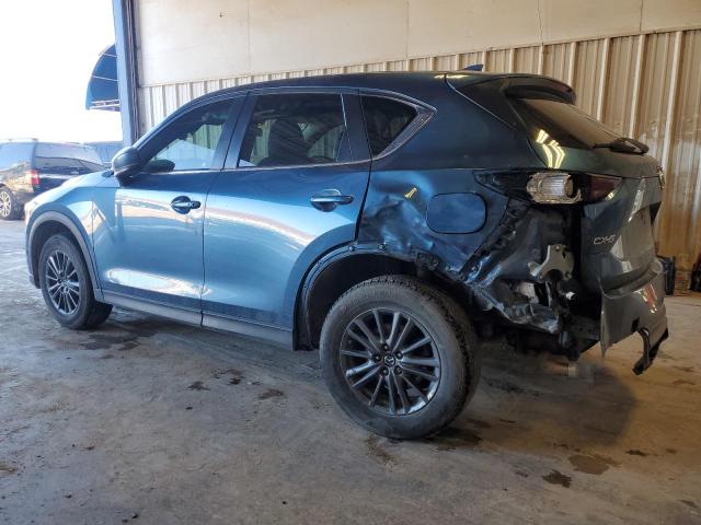 Photo 2 from auction – 2019 MAZDA CX-5 TOURI with VIN JM3KFACM1K0519340