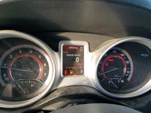 Photo 9 from auction – 2015 DODGE JOURNEY SX with VIN 3C4PDCBG4FT727278