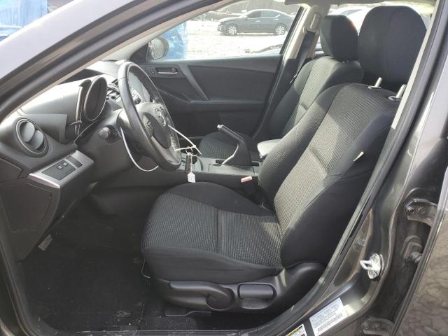 Photo 7 from auction – 2013 MAZDA 3 I with VIN JM1BL1LP6D1795151