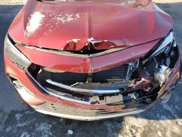 Photo 12 from auction – 2023 BUICK ENCORE GX with VIN KL4MMBS2XPB100860