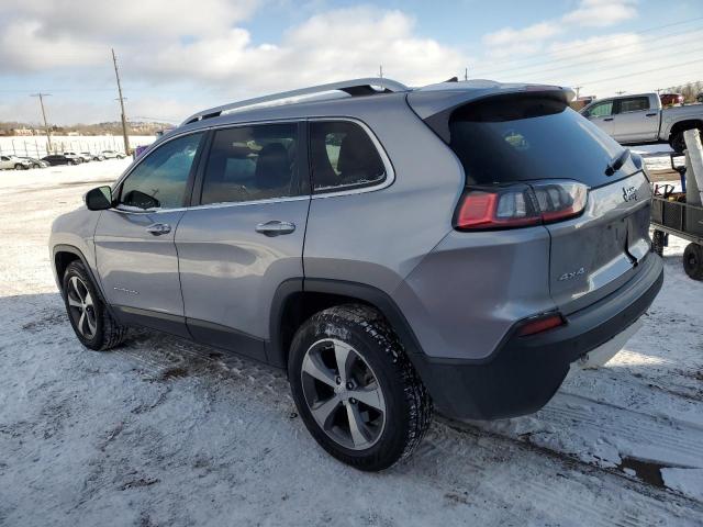 Photo 2 from auction – 2020 JEEP CHEROKEE L with VIN 1C4PJMDX0LD611718