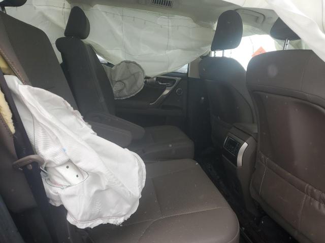 Photo 11 from auction – 2021 LEXUS GX 460 PRE with VIN JTJAM7BX2M5287357