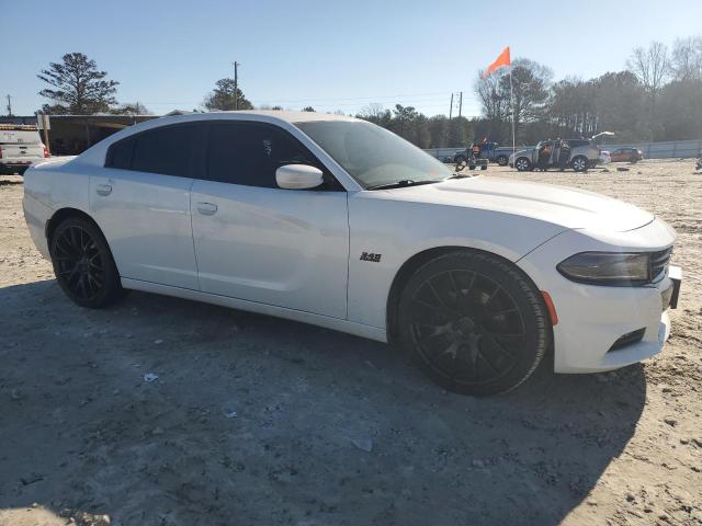 Photo 4 from auction – 2016 DODGE CHARGER R/ with VIN 2C3CDXCT4GH155497