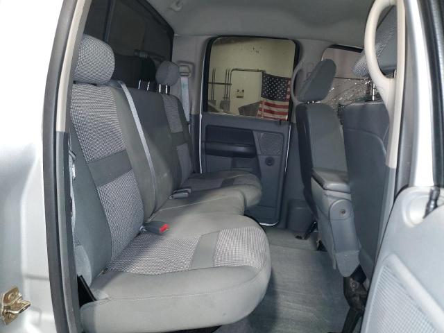 Photo 10 from auction – 2006 DODGE RAM 1500 S with VIN 1D7HU18286S706154