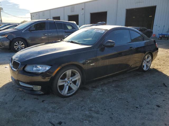 BMW 328 I 2011 with VIN WBAKE3C56BE441735 - Photo from auction