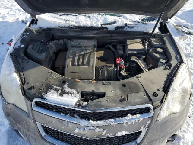 Photo 12 from auction – 2012 CHEVROLET EQUINOX LT with VIN 2GNFLNEK0C6163100