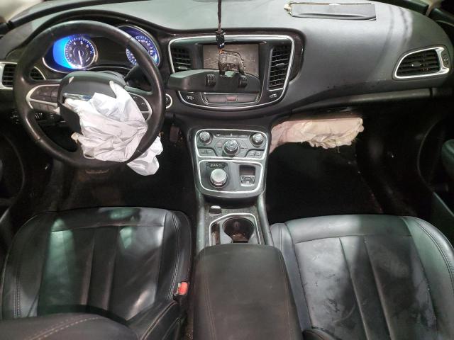 Photo 8 from auction – 2016 CHRYSLER 200 C with VIN 1C3CCCCB9GN161709