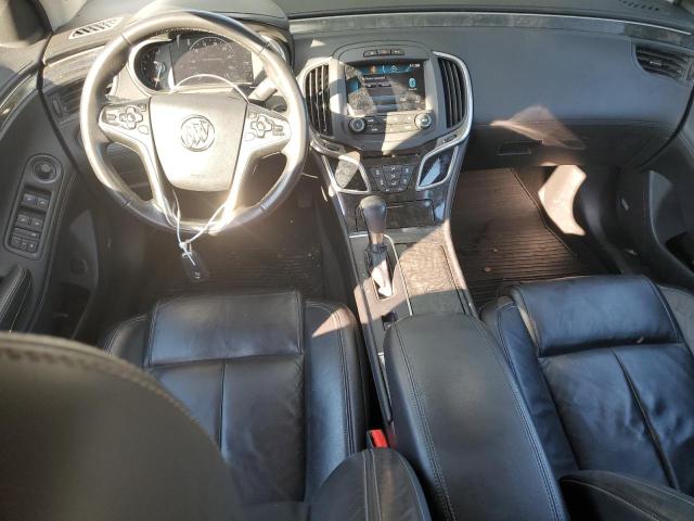 Photo 8 from auction – 2015 BUICK LACROSSE with VIN 1G4GB5G30FF311922