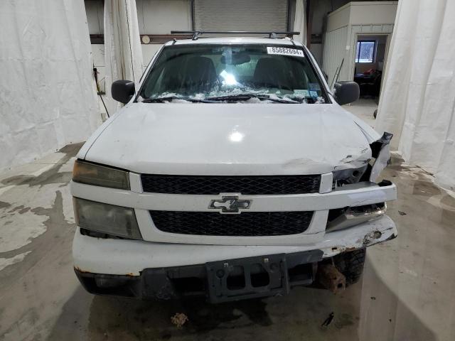 Photo 5 from auction – 2009 CHEVROLET COLORADO with VIN 1GCCS149398126972