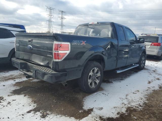 Photo 3 from auction – 2014 FORD F150 SUPER with VIN 1FTEX1CM7EFB44736