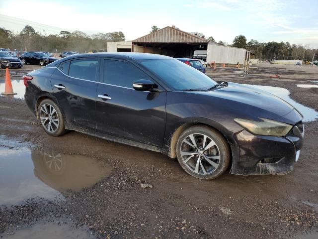 Photo 4 from auction – 2016 NISSAN MAXIMA 3.5 with VIN 1N4AA6AP0GC394663