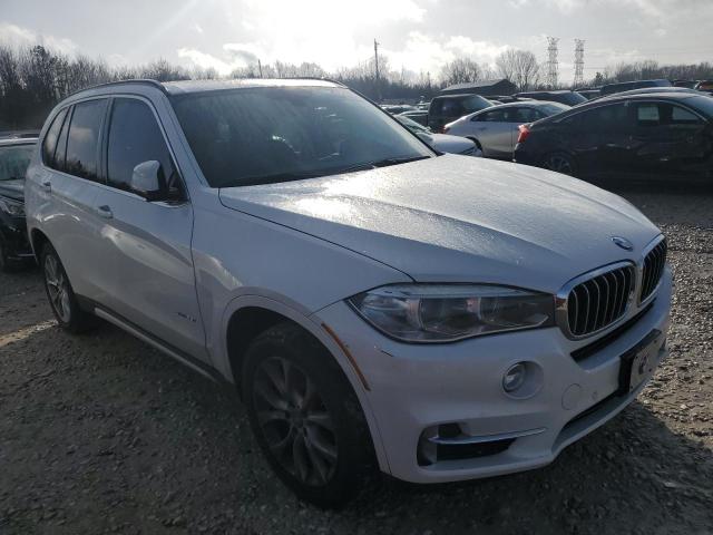 Photo 4 from auction – 2015 BMW X5 SDRIVE3 with VIN 5UXKR2C58F0H37930
