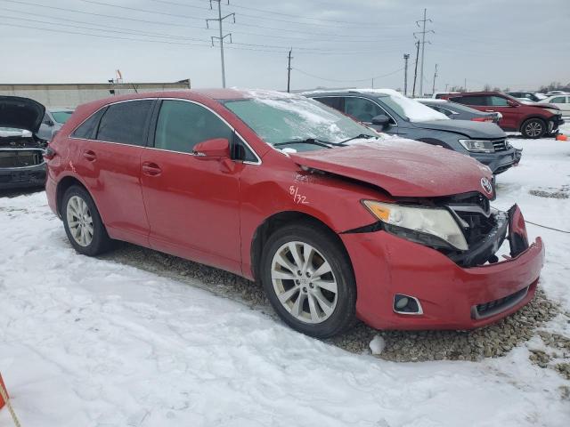 Photo 4 from auction – 2013 TOYOTA VENZA LE with VIN 4T3BA3BB0DU039842
