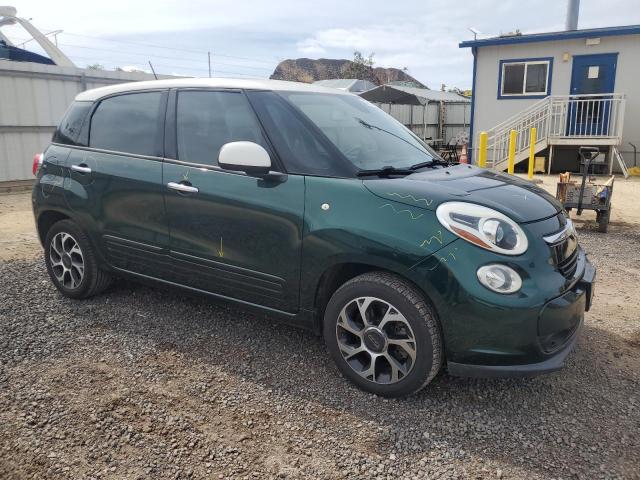 Photo 4 from auction – 2014 FIAT 500L EASY with VIN ZFBCFABH8EZ001889