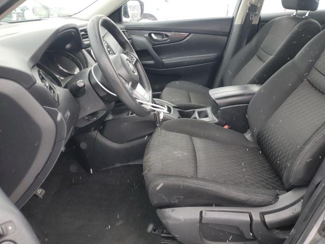 Photo 7 from auction – 2017 NISSAN ROGUE S with VIN KNMAT2MT2HP569382