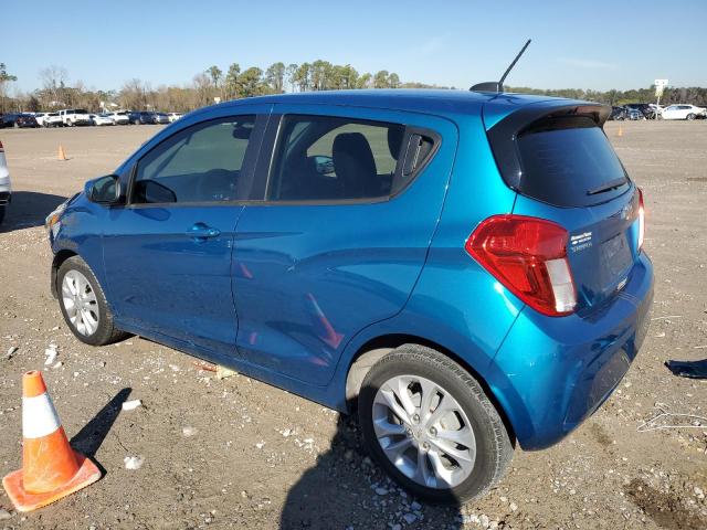 Photo 2 from auction – 2020 CHEVROLET SPARK 1LT with VIN KL8CD6SA1LC431971
