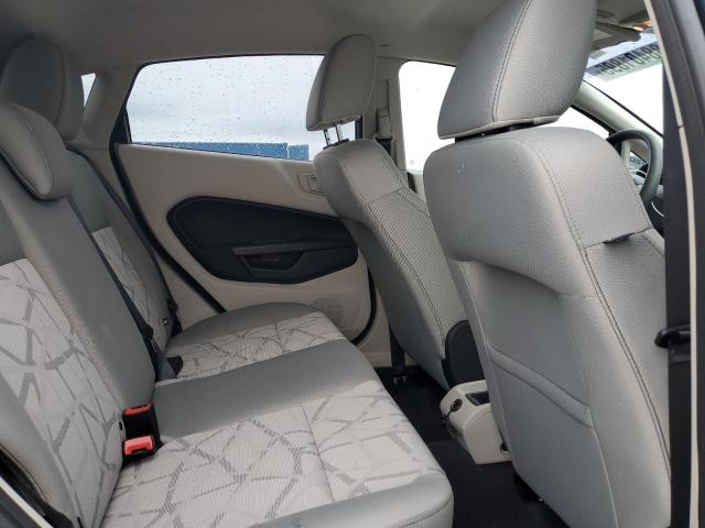 Photo 10 from auction – 2011 FORD FIESTA SE with VIN 3FADP4EJ1BM170718