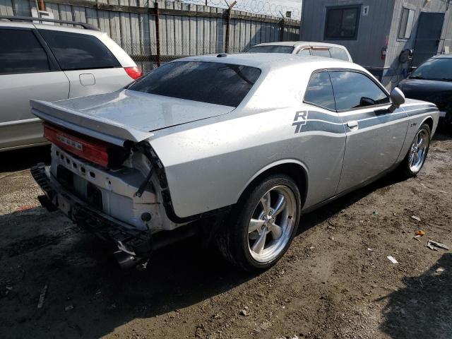 Photo 3 from auction – 2012 DODGE CHALLENGER with VIN 2C3CDYBT5CH154215