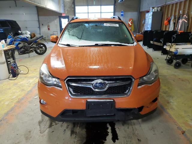 Photo 5 from auction – 2013 SUBARU XV CROSSTR with VIN JF2GPACC1D1860836