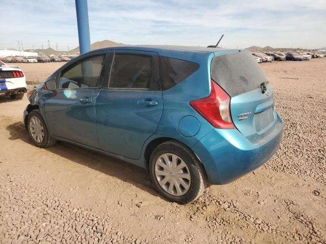 Photo 2 from auction – 2016 NISSAN VERSA NOTE with VIN 3N1CE2CP0GL373977