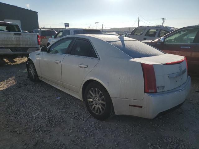 Photo 2 from auction – 2013 CADILLAC CTS LUXURY with VIN 1G6DF5E56D0128396
