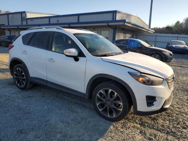 Photo 4 from auction – 2016 MAZDA CX-5 GT with VIN JM3KE4DY7G0899314