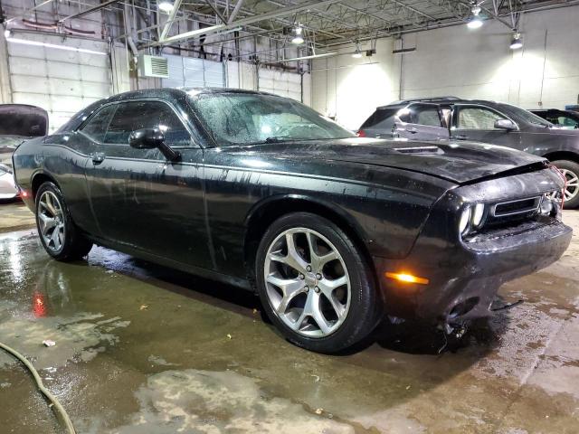 Photo 4 from auction – 2016 DODGE CHALLENGER with VIN 2C3CDZAG1GH162781