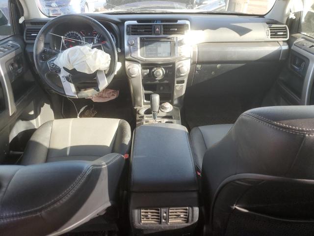 Снимка 8 от търг – 2017 TOYOTA 4RUNNER SR с VIN JTEBU5JRXH5453592