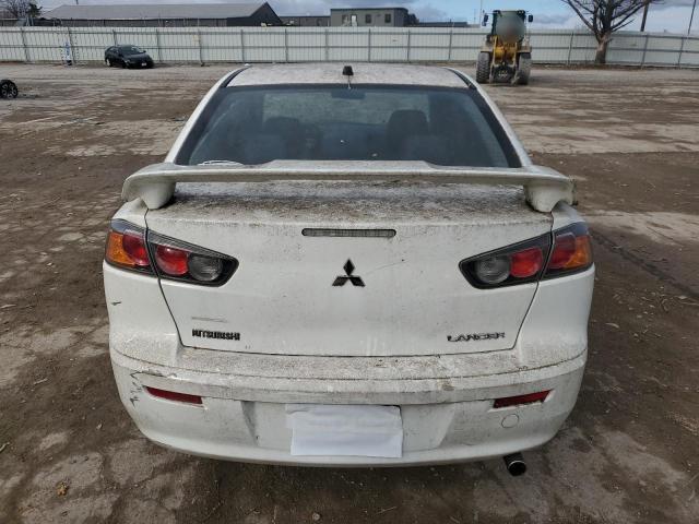Photo 6 from auction – 2010 MITSUBISHI LANCER ES/ with VIN JA32U2FU3AU005379