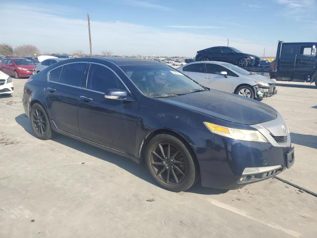 Photo 4 from auction – 2009 ACURA TL with VIN 19UUA86519A009573