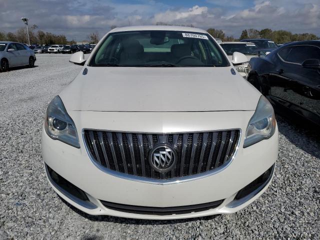 Foto 5 de la subasta – 2016 BUICK REGAL con VIN 2G4GK5EX6G9167194