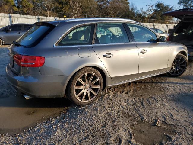 Фото 3 с аукциона – 2012 AUDI A4 PREMIUM с VIN WAUWFAFLXCA114521