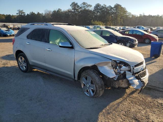 Photo 4 from auction – 2014 CHEVROLET EQUINOX LT with VIN 2GNALDEK1E6210352